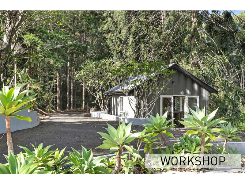 2033 Coolamon Scenic Drive, Mullumbimby NSW 2482