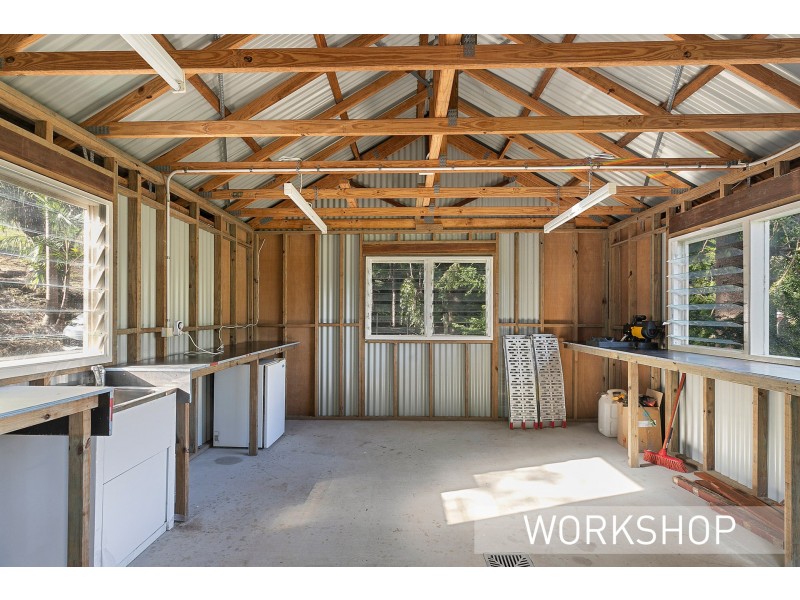 2033 Coolamon Scenic Drive, Mullumbimby NSW 2482