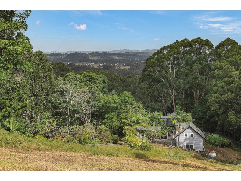 2033 Coolamon Scenic Drive, Mullumbimby NSW 2482