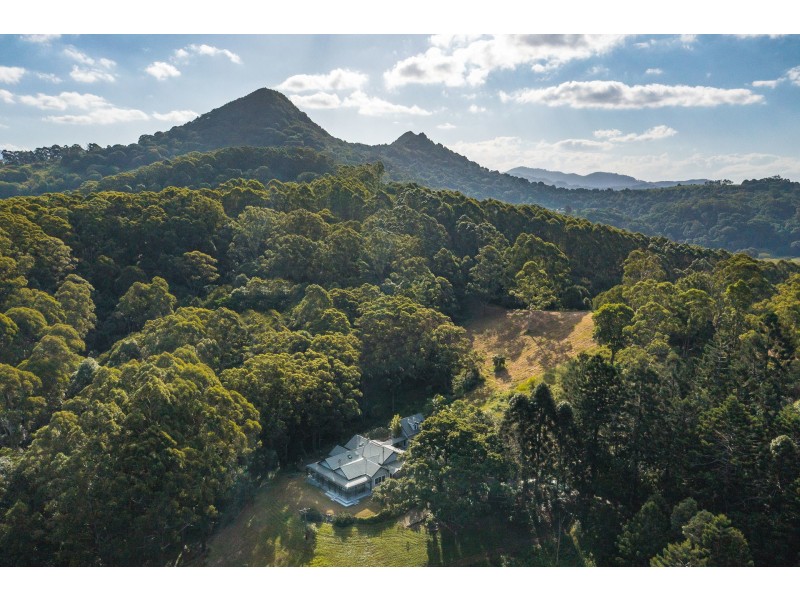 2033 Coolamon Scenic Drive, Mullumbimby NSW 2482