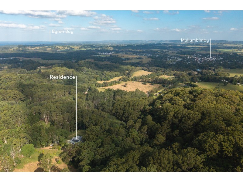 2033 Coolamon Scenic Drive, Mullumbimby NSW 2482