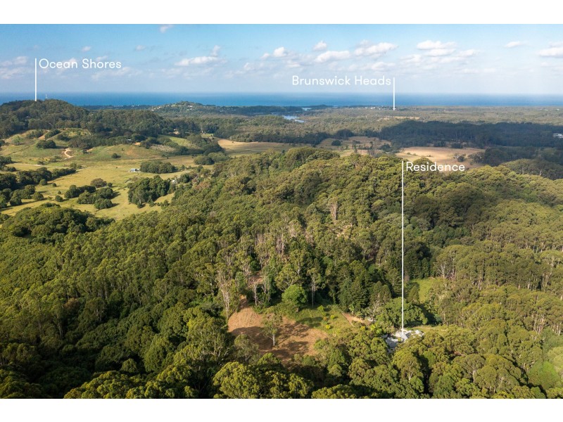 2033 Coolamon Scenic Drive, Mullumbimby NSW 2482