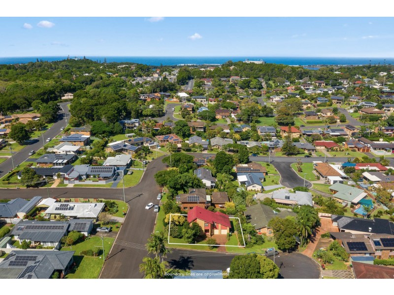 2 Dobie Place, East Ballina NSW 2478
