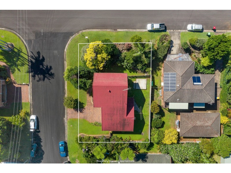 2 Dobie Place, East Ballina NSW 2478