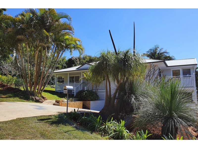 25 Campbell Street, Bangalow NSW 2479