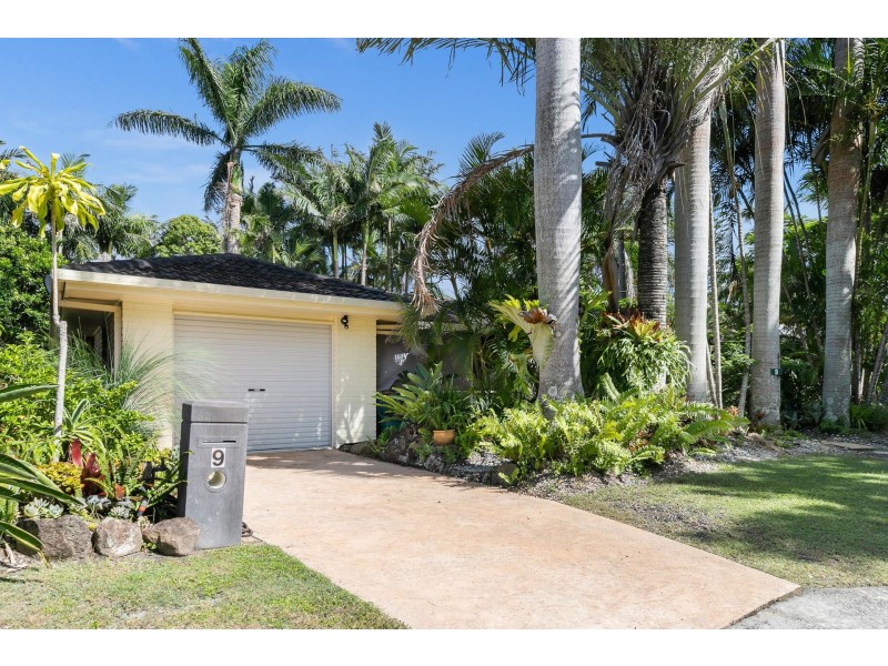9 Walker Street, Byron Bay NSW 2481