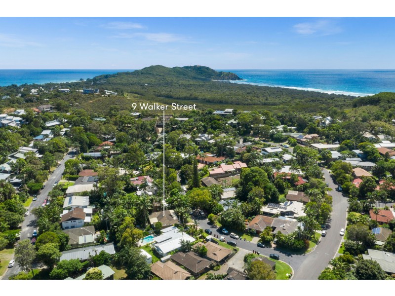 9 Walker Street, Byron Bay NSW 2481