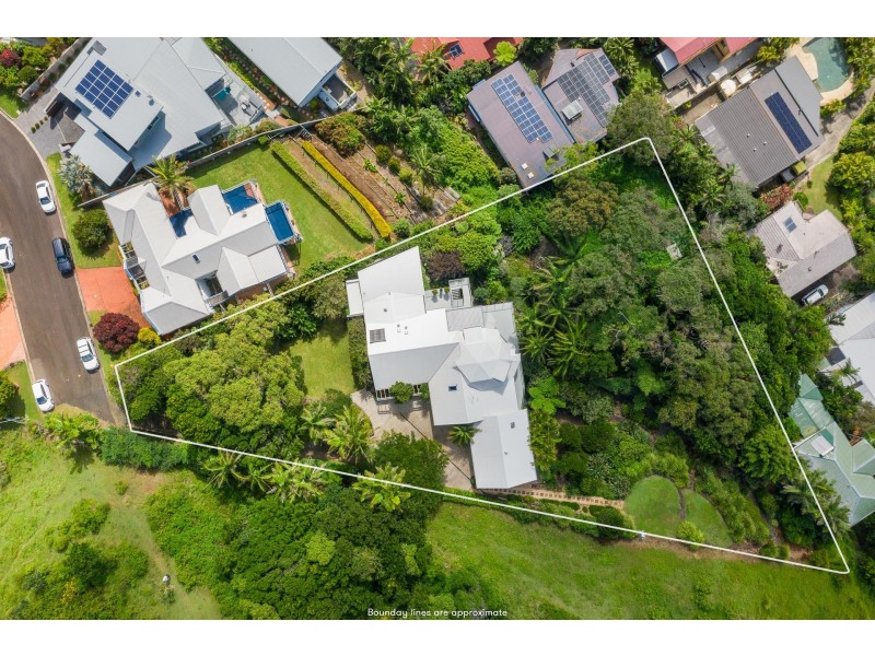 17 Blue Horizon Drive, Lennox Head NSW 2478
