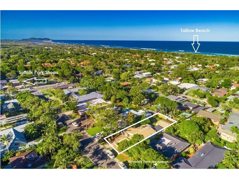 15 Glasgow Street, Suffolk Park NSW 2481