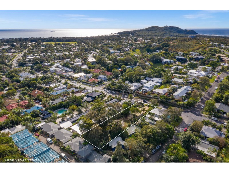 36 Bangalow Road, Byron Bay NSW 2481