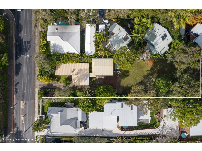 36 Bangalow Road, Byron Bay NSW 2481