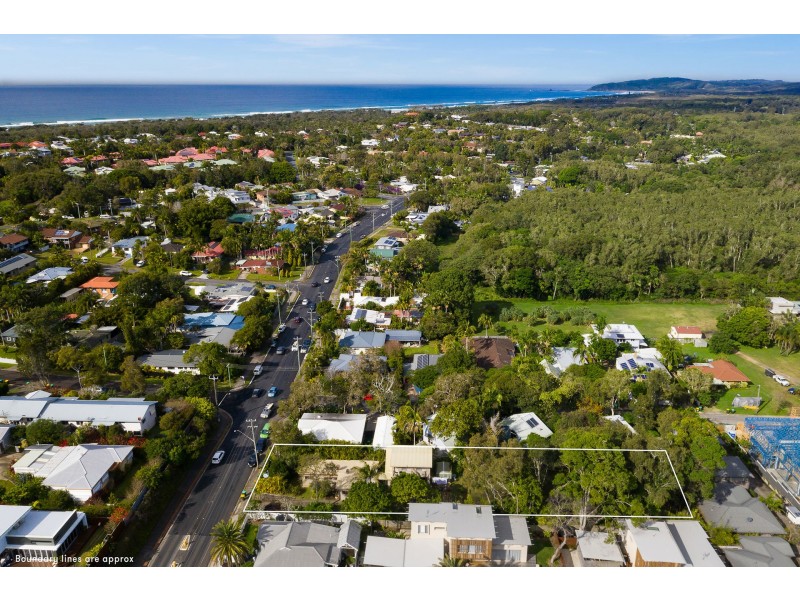 36 Bangalow Road, Byron Bay NSW 2481