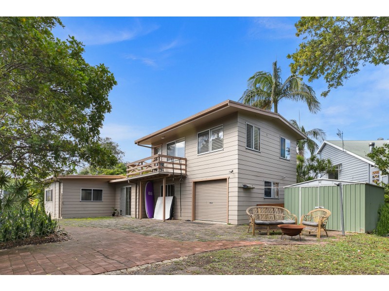 36 Bangalow Road, Byron Bay NSW 2481