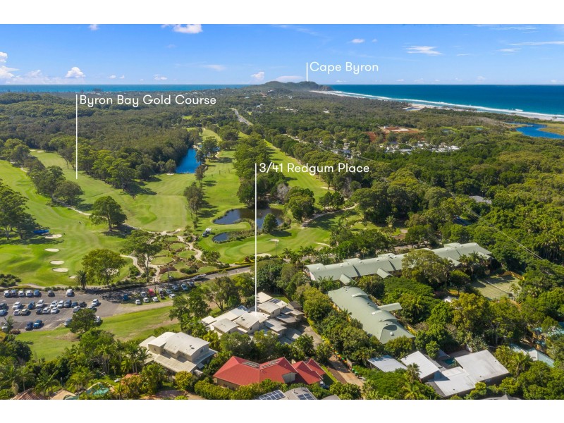 3/41 Redgum Place, Suffolk Park NSW 2481