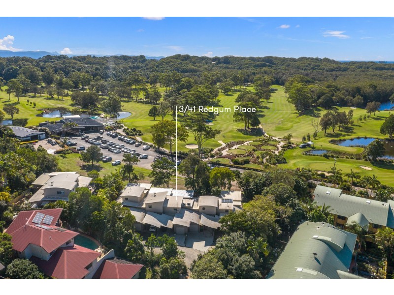 3/41 Redgum Place, Suffolk Park NSW 2481