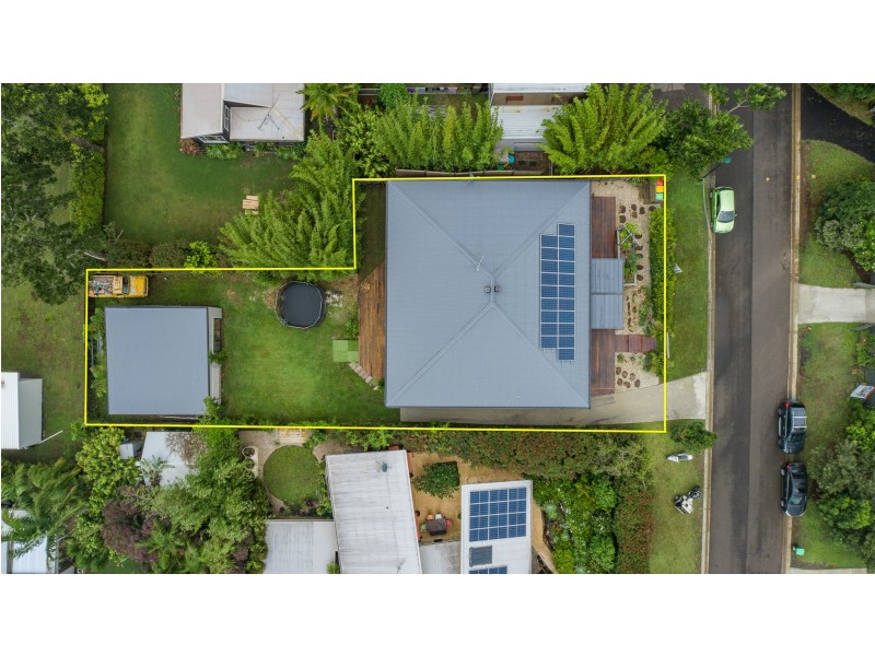 6 Green Frog Lane, Bangalow NSW 2479