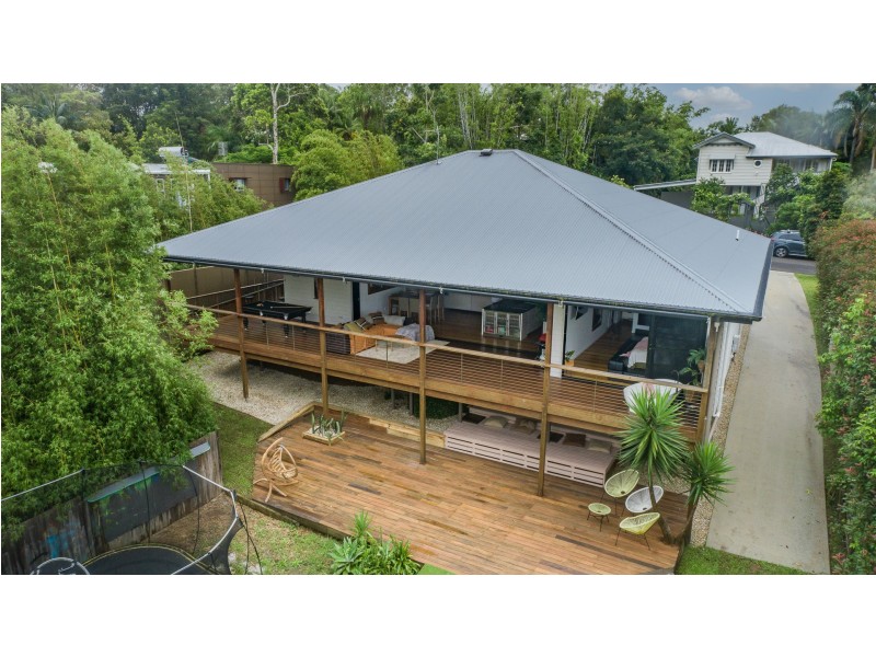 6 Green Frog Lane, Bangalow NSW 2479