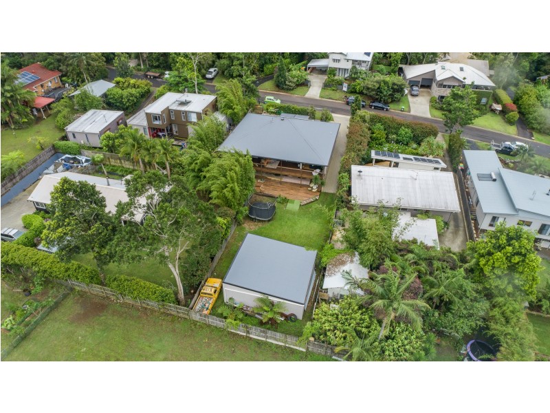 6 Green Frog Lane, Bangalow NSW 2479