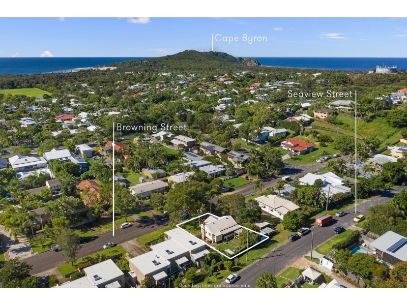 28 Browning Street, Byron Bay NSW 2481