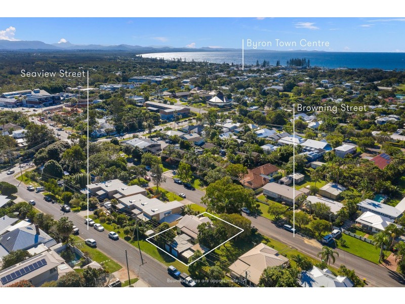 28 Browning Street, Byron Bay NSW 2481