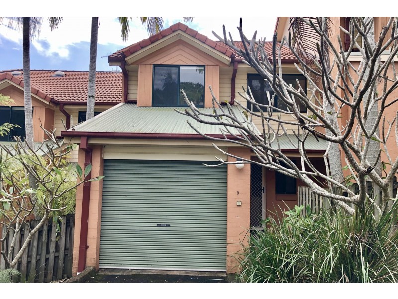 9/17 Mahogany Drive, Byron Bay NSW 2481