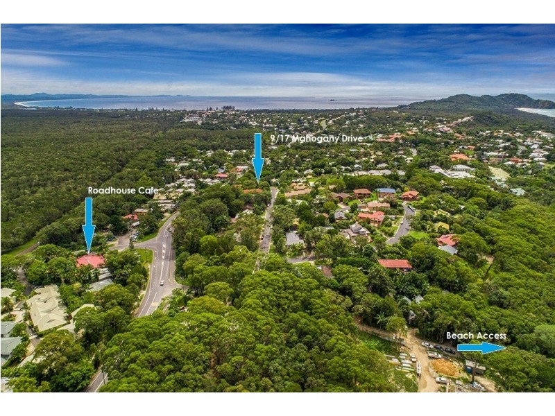 9/17 Mahogany Drive, Byron Bay NSW 2481