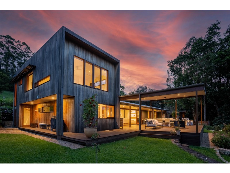 31 Lizray Road, Federal NSW 2480