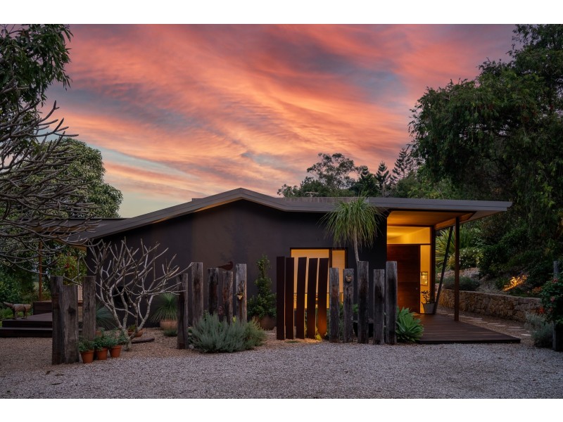 31 Lizray Road, Federal NSW 2480