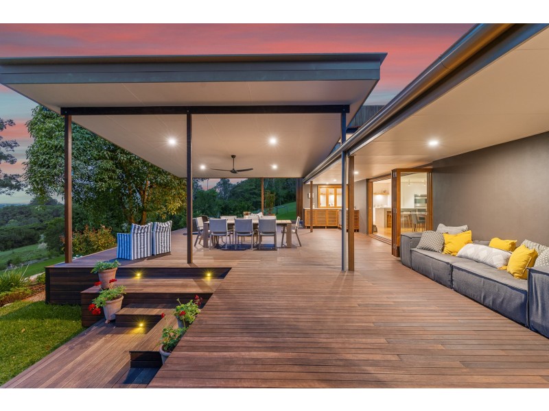 31 Lizray Road, Federal NSW 2480