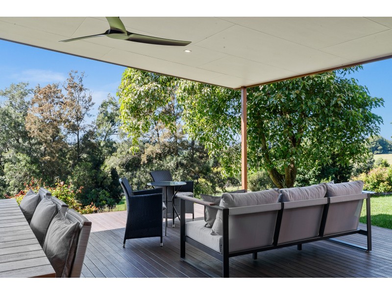 31 Lizray Road, Federal NSW 2480