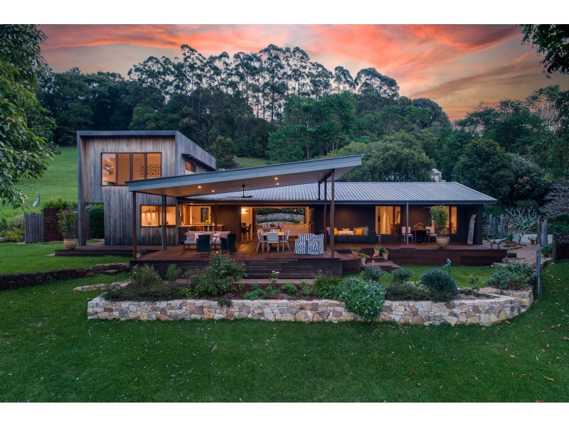 31 Lizray Road, Federal NSW 2480