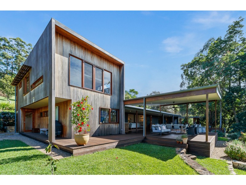 31 Lizray Road, Federal NSW 2480