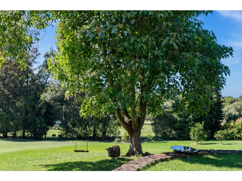 31 Lizray Road, Federal NSW 2480