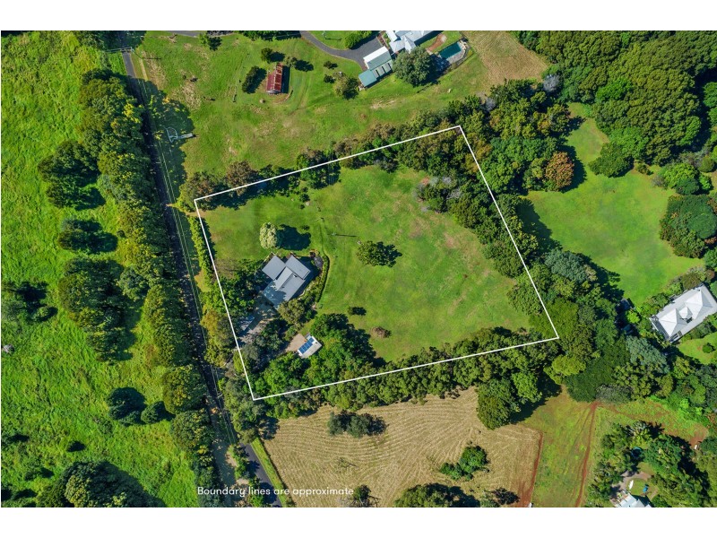 31 Lizray Road, Federal NSW 2480