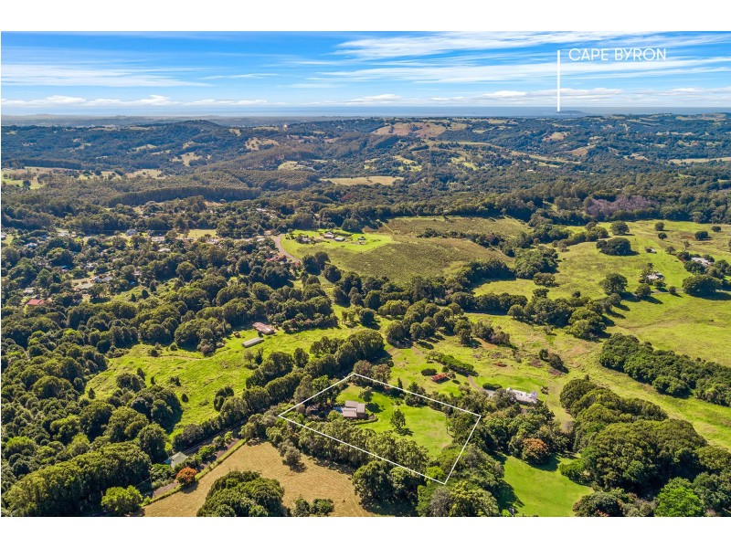 31 Lizray Road, Federal NSW 2480