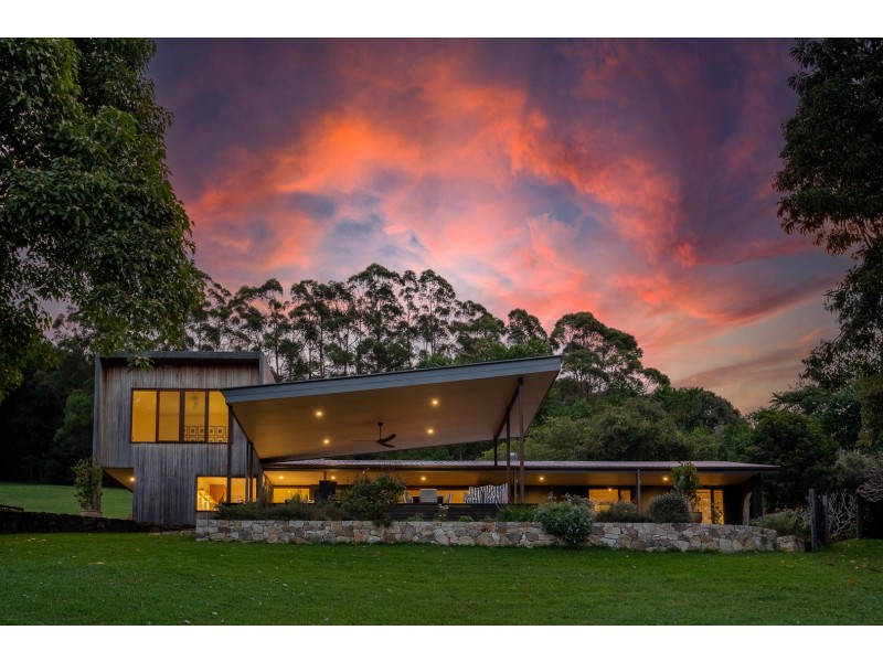 31 Lizray Road, Federal NSW 2480