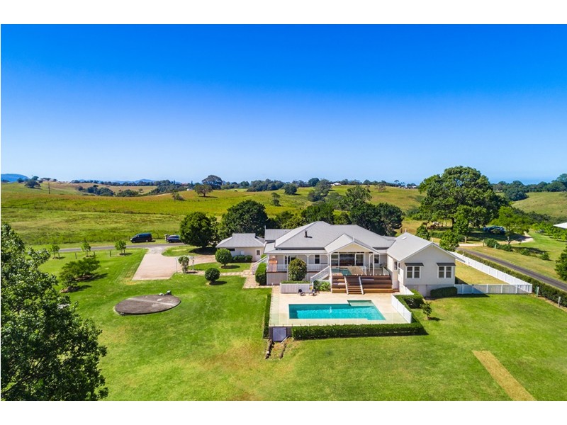 10/176 Fowlers Lane, Bangalow NSW 2479