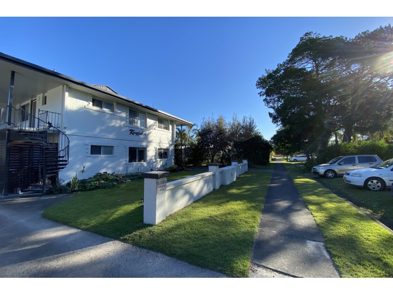 5/6 Booyun Street, Brunswick Heads NSW 2483