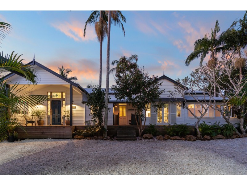 14 Rifle Range Road, Bangalow NSW 2479