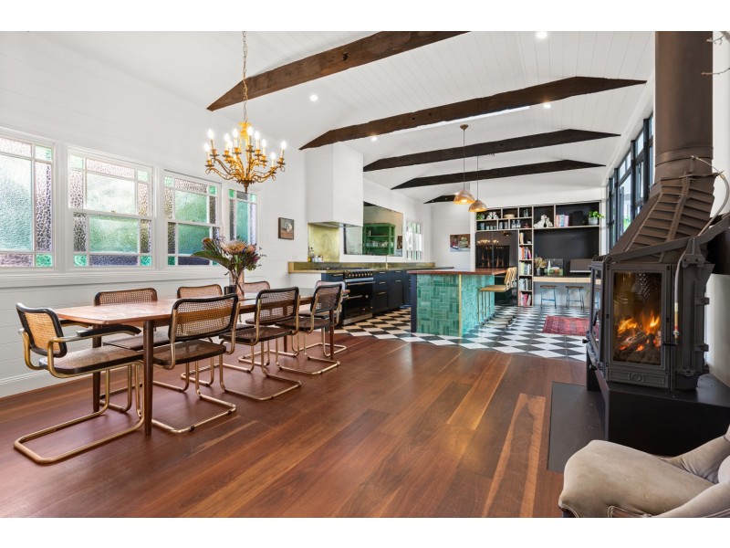 14 Rifle Range Road, Bangalow NSW 2479