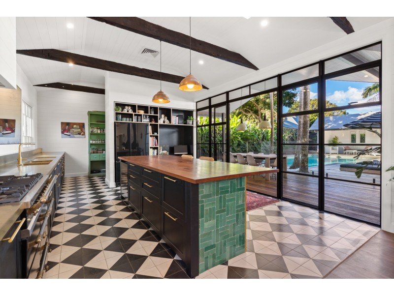 14 Rifle Range Road, Bangalow NSW 2479