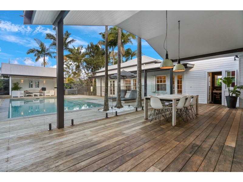 14 Rifle Range Road, Bangalow NSW 2479