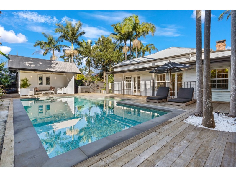 14 Rifle Range Road, Bangalow NSW 2479