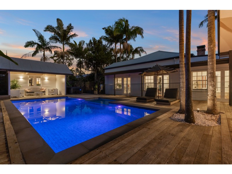 14 Rifle Range Road, Bangalow NSW 2479
