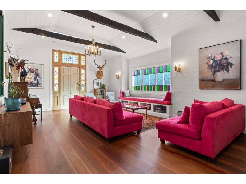 14 Rifle Range Road, Bangalow NSW 2479