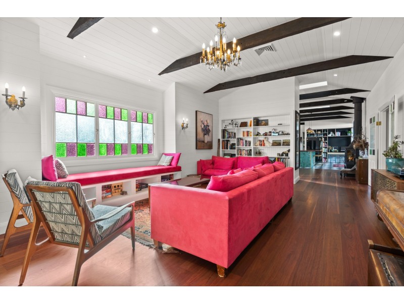 14 Rifle Range Road, Bangalow NSW 2479