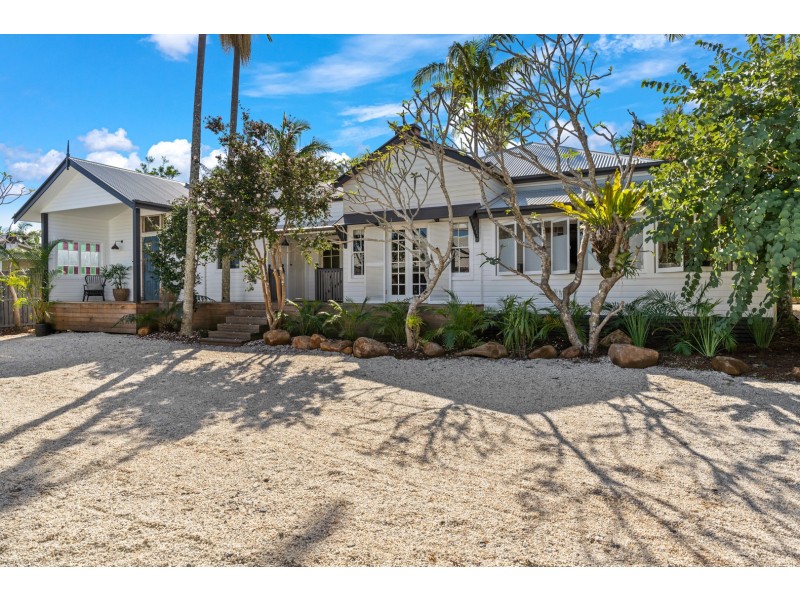 14 Rifle Range Road, Bangalow NSW 2479