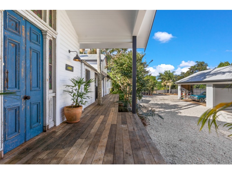 14 Rifle Range Road, Bangalow NSW 2479