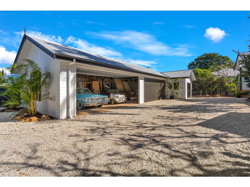 14 Rifle Range Road, Bangalow NSW 2479