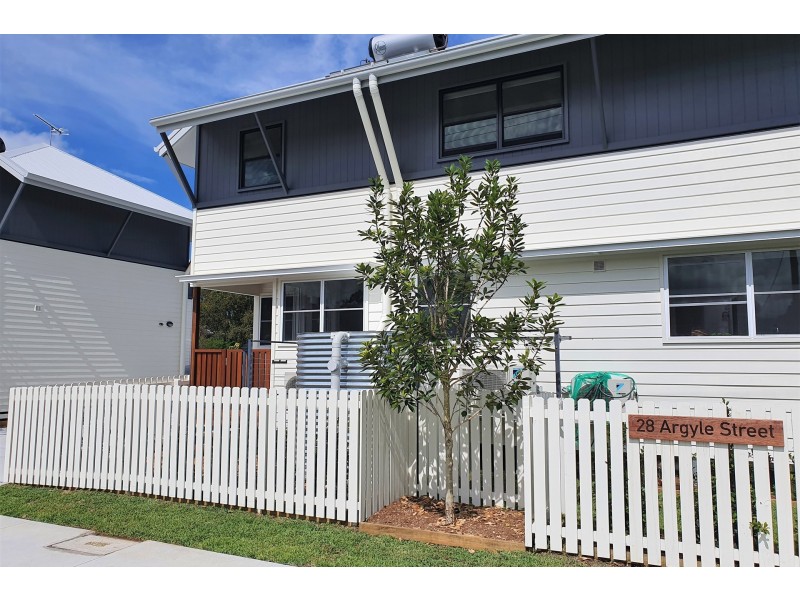 3/28 Argyle Street, Mullumbimby NSW 2482